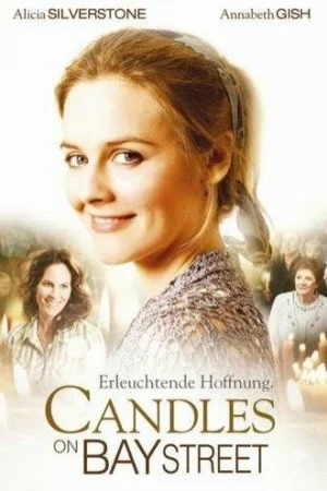 Свечи на Бей стрит 