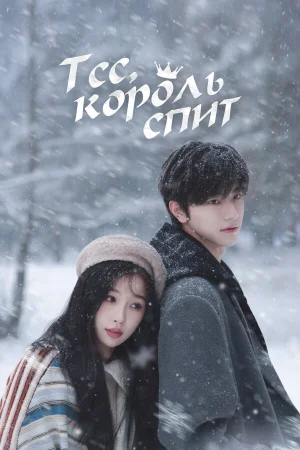 Тсс, король спит 1 сезон